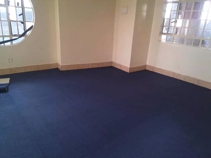 Wall to wall carpet.

Avoid cold floors. 
Both for commercial and residential use
We deliver countrywide and do installation

Reach us 0702941988 
 DM @AMbuilders_ltd

Agnes Gakure #WapiNgomaMejja DJ Evolve #RailaInNyamira