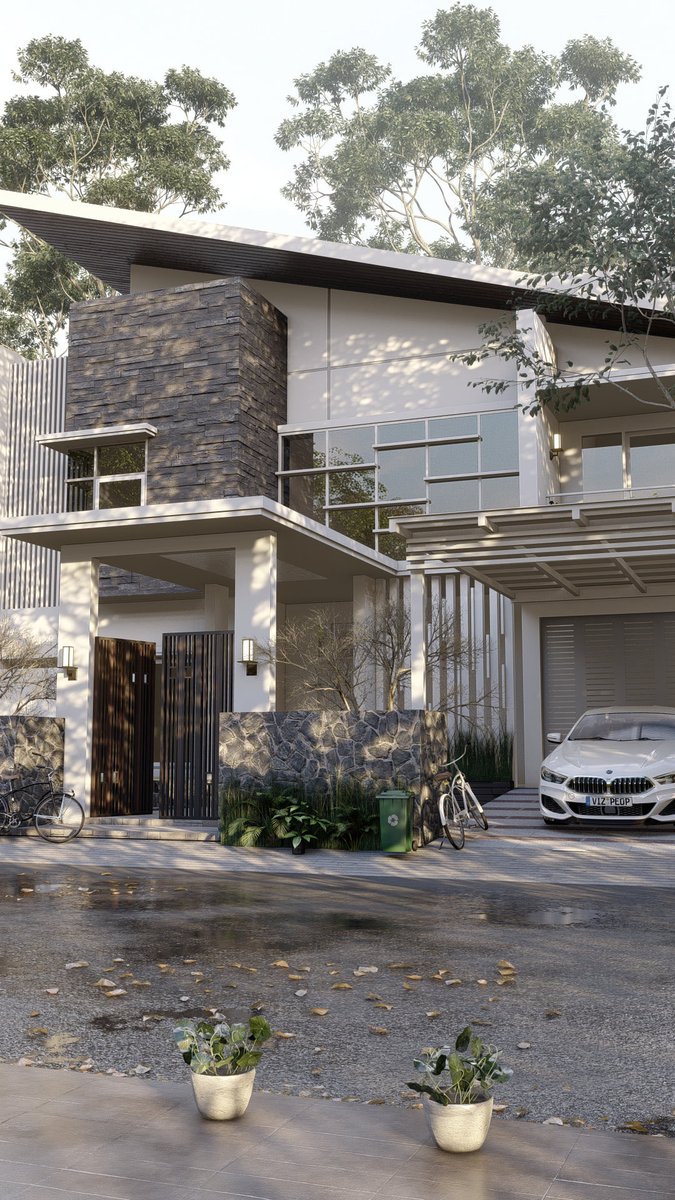 lumion3d's tweet photo. Featured Four: Check out this week’s roundup of featured #renders from #Lumion users.

Special thanks to Tommi Tanuwidjaja, @3DFernandes, Nuno Silva and Navid Ahmadi (Navid3ds).

#lumion11 #architecture #visualization #design https://t.co/1FHkq4NGzq