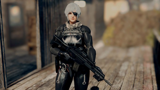 ボディスーツ党でございます
裸よりエロい、着てるほうがエロいのボディスーツ党でございます🚙 