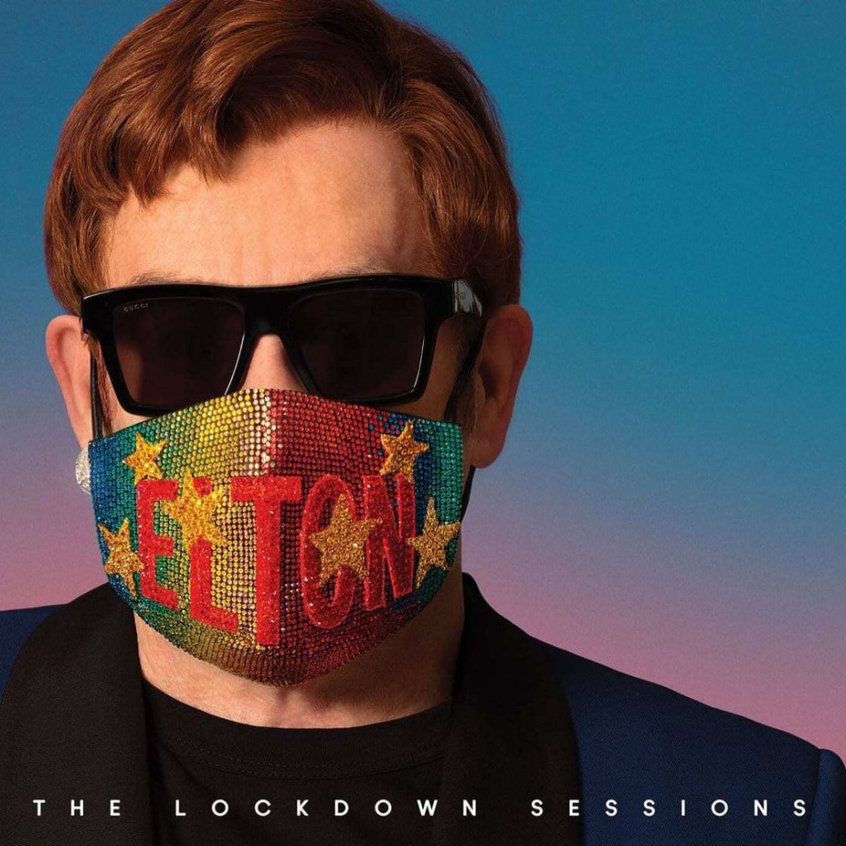 ReservoirMedia's tweet photo. .@eltonofficial's 𝕤𝕥𝕒𝕣-𝕤𝕥𝕦𝕕𝕕𝕖𝕕 new album #TheLockdownSessions is OUT NOW featuring 3⃣ @alitamposi co-writes #AlwaysLoveYou, #FinishLine and #StolenCar PLUS @brobertsla &amp; @phil_bentley collab #BeautyInTheBones with @JimmieAllen 🤩
 
Listen: https://t.co/wbv8c3DLbo https://t.co/E4fkTk5jIL