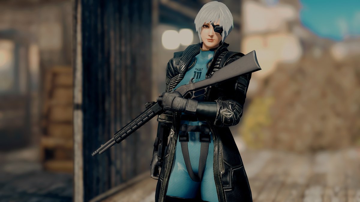 ボディスーツ党でございます
裸よりエロい、着てるほうがエロいのボディスーツ党でございます🚙 