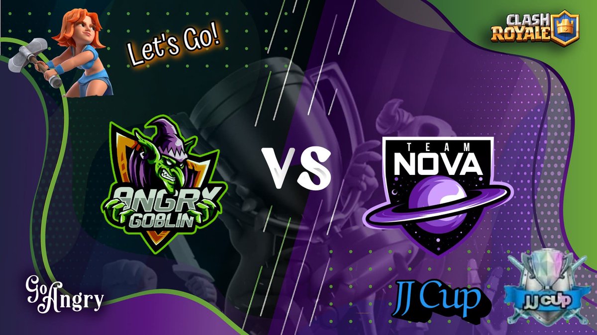 Angry Goblin (@_angry_goblin) on Twitter photo ๐๐
2c2 impecable y un <a href="/Alexis20Jimenez/">Alexis</a>
Mรกgico โจ
A seguir Duendecillos!
GG a nuestro rival ๐ฅ
#GoAngry
๐ฏ JJ Cup <a href="/Alanbrito_0/">Spencer R.</a>
๐ <a href="/TeamNovaLat/">Team Nova</a>
โ
2 - 0
๐ช๐ฆ <a href="/Angel_Manuel_CR/">Angel Vega</a> ๐
๐ต๐ช <a href="/Sweepvz/">sweep</a> ๐
๐ฒ๐ฝ <a href="/Alexis20Jimenez/">Alexis</a> ๐
โจ
๐จ๐ฑ <a href="/AymRoyale/">sebavargasz :) / Aym</a>
๐ง๐ท <a href="/KazuoRaphael/">Kazuo</a>
๐ธ
instagram.com/p/CVVVraZopf5/โฆ ๐๐
2c2 impecable y un <a href="/Alexis20Jimenez/">Alexis</a>
Mรกgico โจ
A seguir Duendecillos!
GG a nuestro rival ๐ฅ
#GoAngry
๐ฏ JJ Cup <a href="/Alanbrito_0/">Spencer R.</a>
๐ <a href="/TeamNovaLat/">Team Nova</a>
โ
2 - 0
๐ช๐ฆ <a href="/Angel_Manuel_CR/">Angel Vega</a> ๐
๐ต๐ช <a href="/Sweepvz/">sweep</a> ๐
๐ฒ๐ฝ <a href="/Alexis20Jimenez/">Alexis</a> ๐
โจ
๐จ๐ฑ <a href="/AymRoyale/">sebavargasz :) / Aym</a>
๐ง๐ท <a href="/KazuoRaphael/">Kazuo</a>
๐ธ
instagram.com/p/CVVVraZopf5/โฆ