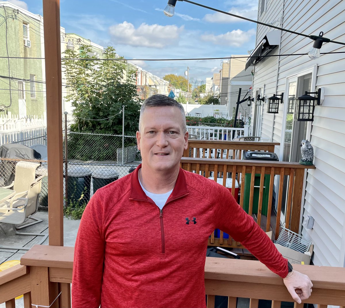 Major General Walt Lord, U.S. Army (Retired) tweet media