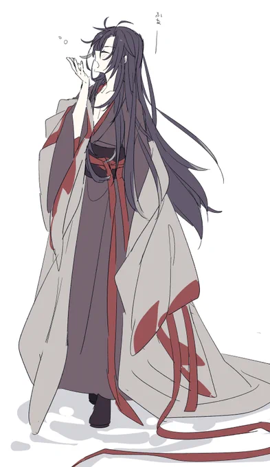 寝起き 