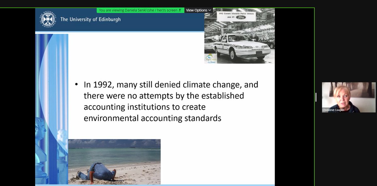 EmergTechEthics's tweet photo. The @UL @BusinessAtUL @arc_kbs #CSEARI 

Superb paper &amp; research on #Climate #Risk👇

"On valuing (m)other nature in times of climate crises - A reflection on Cooper’s (1992) non &amp; nom of accounting for (m)other nature"

Christine Cooper Uni Edinburgh
Daniela Senkl Uniof Guelph https://t.co/r6C4XAT2rB