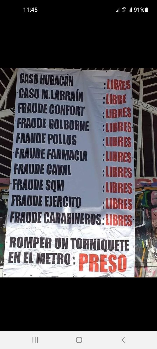 Ser13746226's tweet photo. Y los violentos delincuentes somo el pueblo, hay algo que no cuadra, alguien explique esto? https://t.co/FkiIRcLiCJ