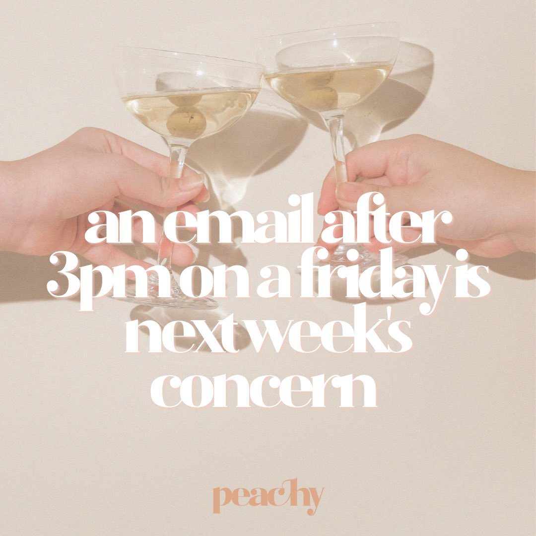 Peachy Creative Media tweet media