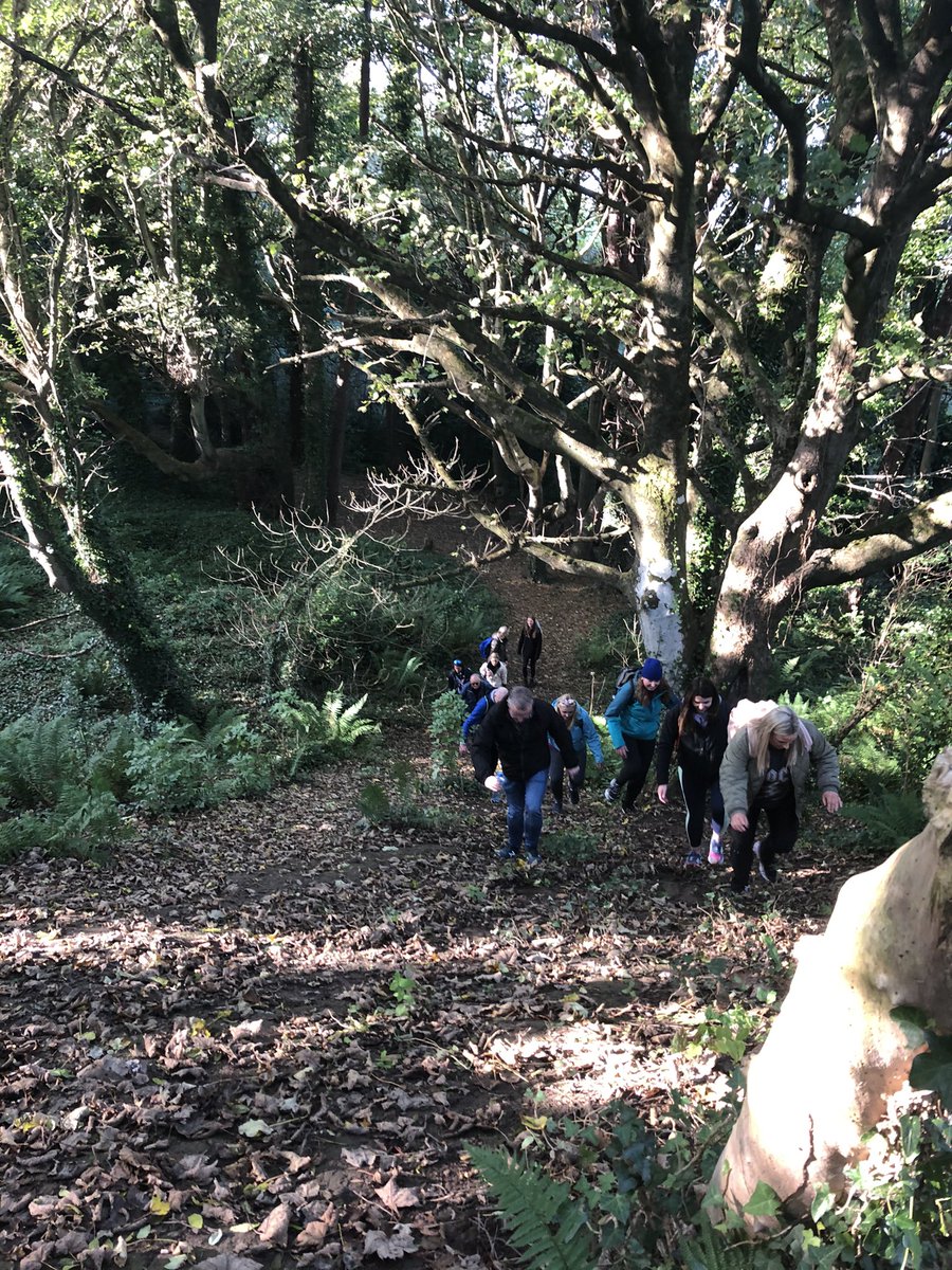 Drury_comms's tweet photo. Drury team Wellness Day ⛰ 🌊💪⁣
⁣
We really enjoyed our team hike in Howth yesterday 🙌⁣
⁣
Nothing beats the great outdoors 🍃 ⁣
⁣
#Wellness #Team #TeamDrury #PRAgency #Teamwork https://t.co/8Tp9tlHKpp