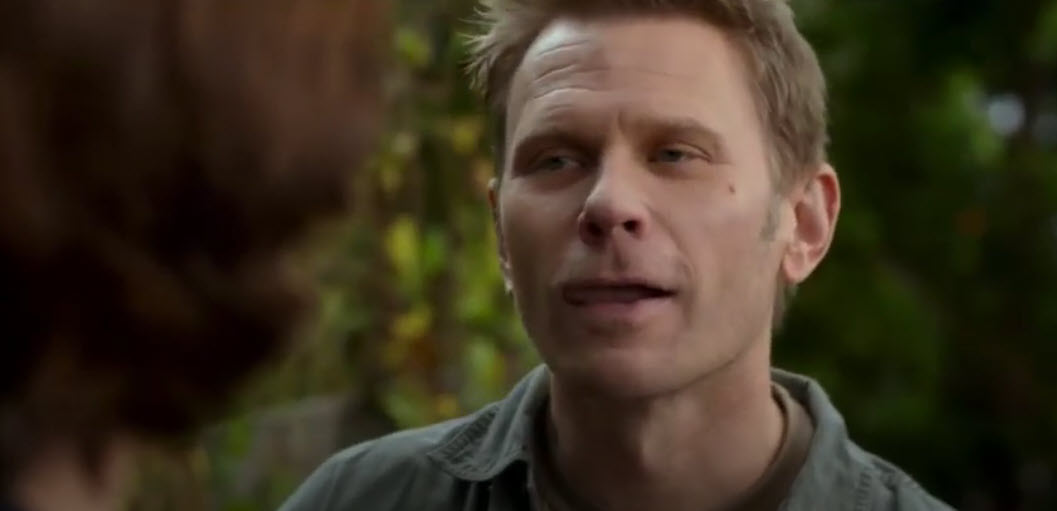 angel_scoggins's tweet photo. Ah, the tongue wiggle. Is this what Misha Collins was talking about when he said Mark Pellegrino had told him Lucifer wanted to either fight or f*ck everything?😄😏 https://t.co/kRWiiFk2WG