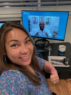 Alisa Ann Ruch Burn Foundation tweet media