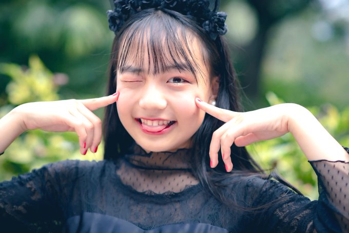 Twitterのコスプレ画像8