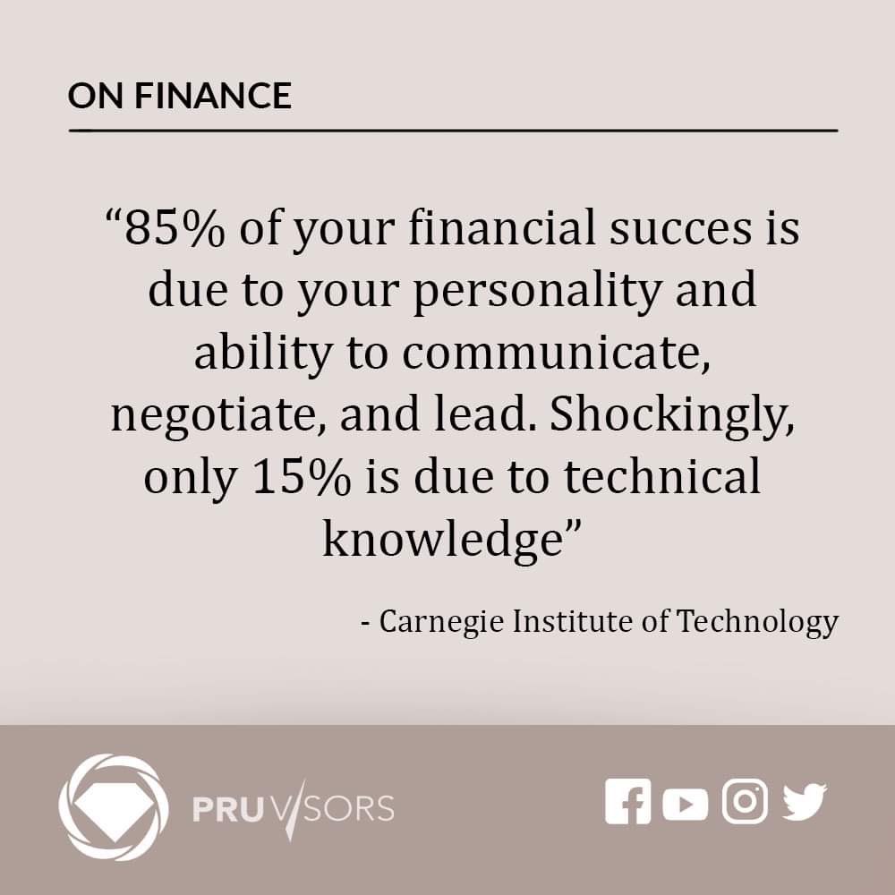 PVisors's tweet photo. Much of your success takes from your ability to communicate and persuade people. Isn’t it a fact that we all somehow sell something? 

Whether that be a product, a solution, service or ourselves? 

#leadandsucceed
#finvice https://t.co/cph9CRcuFD