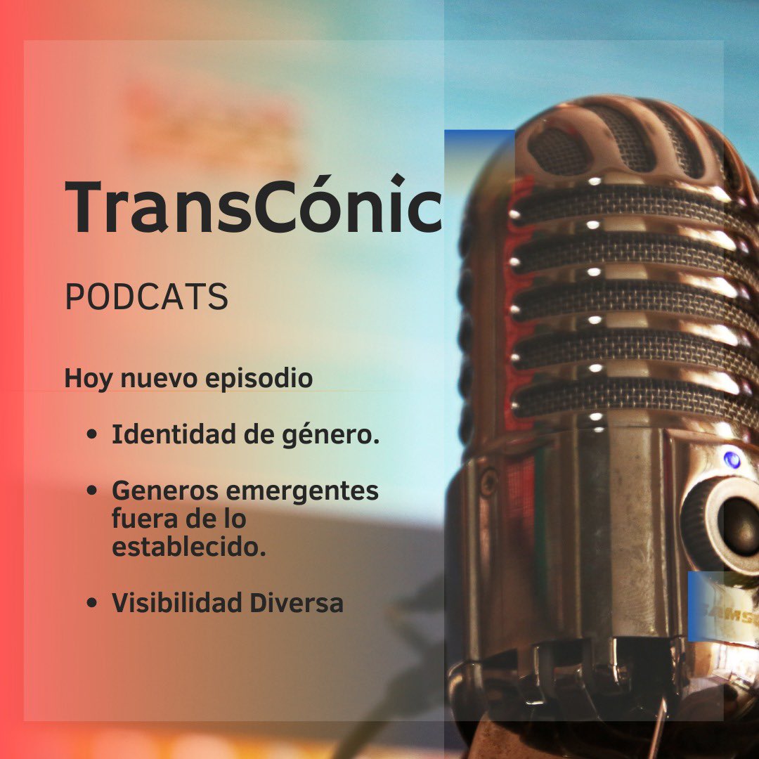 ConicTrans tweet picture
