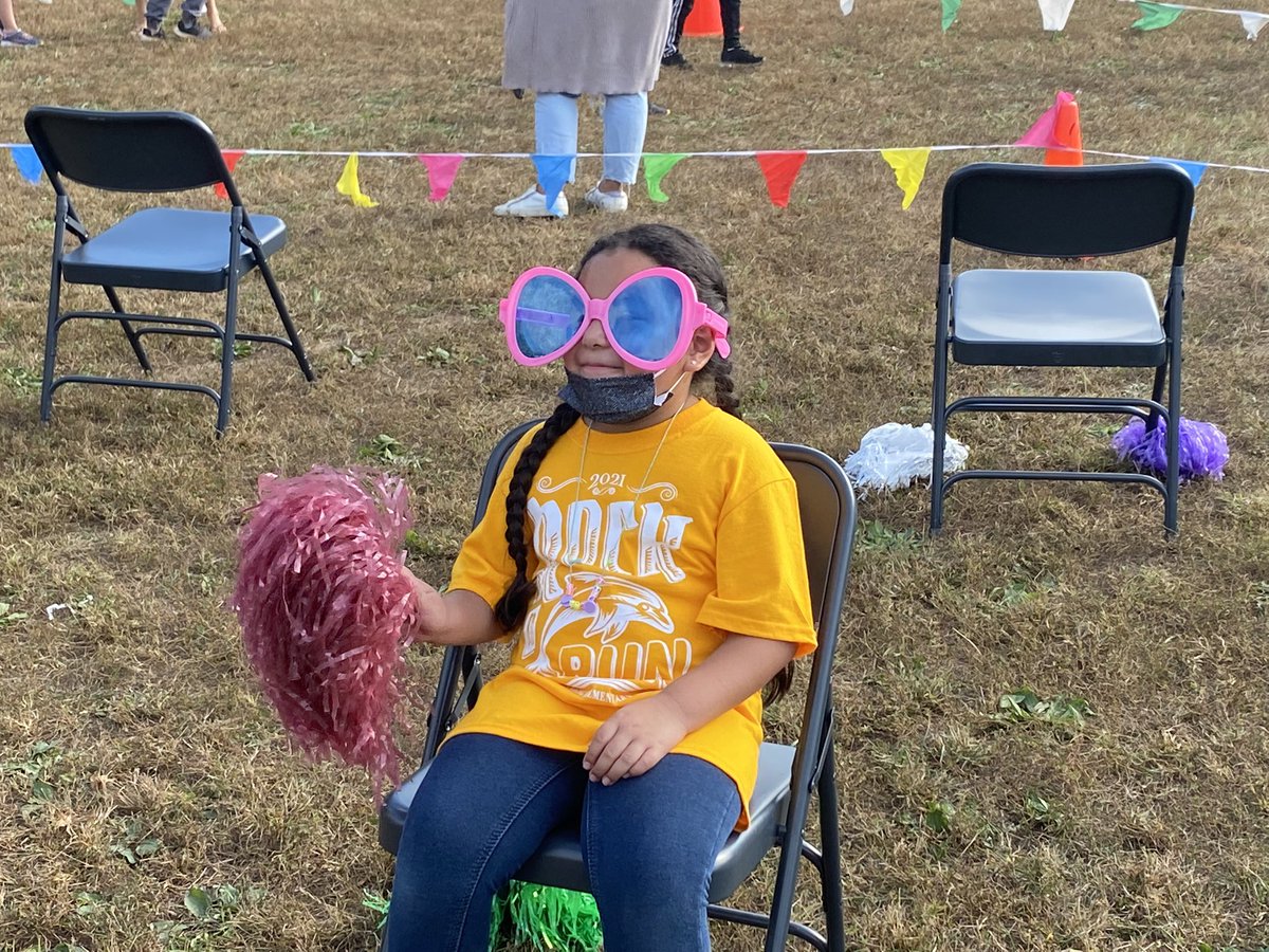 LaChelle R. Williams (she/her) tweet media