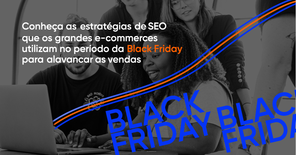 #BlackFriday já está aí e você ainda não se planejou?

Preparamos um #ebook com #dicasmarketingdigital exclusivas que grandes #ecommerce usam para alavancar as vendas!
Baixe agora nosso ebook gratuito!