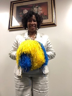 IPSSchools's tweet image. Happy Principal Appreciation Month to Principal @Laurenjindy @JWRiley43!  She is a dedicated leader and works to engage the community in support of the students and staff at JWR. We appreciate you! BK #NationalPrincipalsMonth #ThankAnIPSPrincipal #ThankAPrincipal