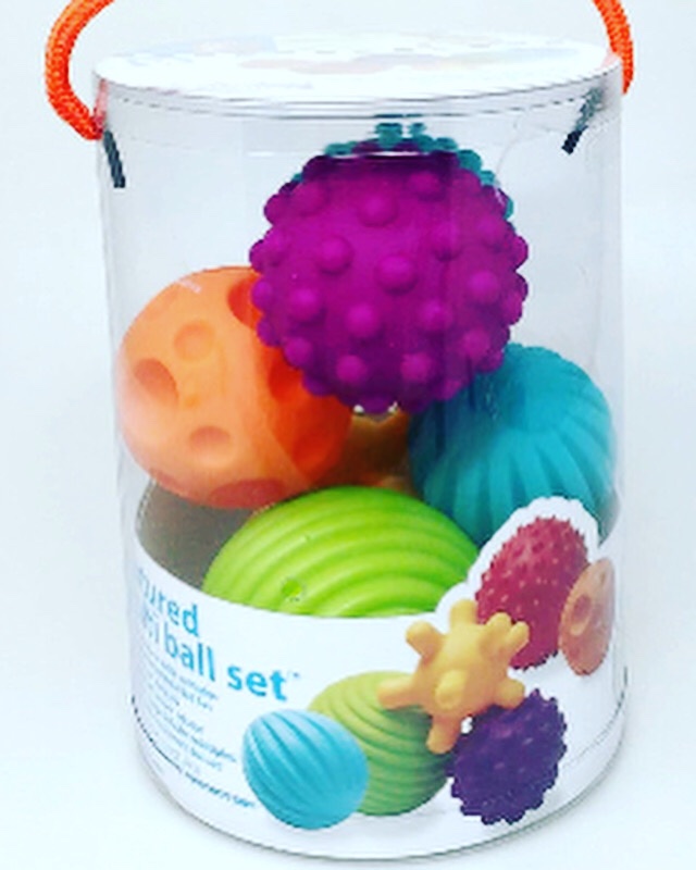 playincuk's tweet image. This set of 6 sensory balls gives a rich tactile experience. #sensorytoysuk #sensoryballs #sensoryball #tactileballs #tactile #tactileplay #play #balls #ball #earlyyearsplay #autistic #globaldelay #globaldevelopmentaldelay #additionalneeds sensorytoysuk.co.uk/sensory-balls-…