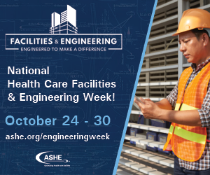 ASHEAHA's tweet photo. To help celebrate #HealthEngWeek 2021 and shine the light on facility managers and engineers, ASHE will be offering free webinars throughout the week! Click to learn more. https://t.co/AMpQths2Fv. Thanks to our sponsores Georg Fischer & Jaros, Baum & Bolles https://t.co/rd0dqS0kxJ