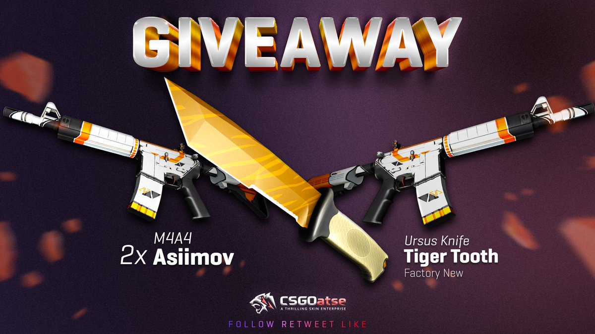 CSGOatse tweet media