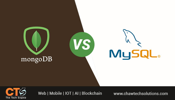 chawtechsol's tweet image. Selecting the right Database management system is not easy with so many options! MS SQL PostgreSQL and MySQL are some of the most chosen databases in recent times. Read more:- bit.ly/3vOgkIV
#MongoDB #DatabaseStructure #DatabaseDeployment #MySQL