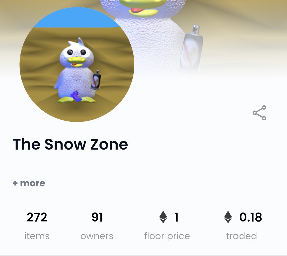 CubeDrop21's tweet photo. Floor Has Been Swept 🧹 #LFG 

We Back At A 1 ETH Floor 

Diamond 💎 Hands Only In The Snow Zone 

Chilly 🥶 Vibes 

Minting Is Still LIVE On The Webpage 
⬇️ 
https://t.co/VzKfK5gI7H

Bridge To Poly Network 
⬇️ 
https://t.co/JAArq8I7OP

#NFTCommunity #NFT #NFTs #PercyPenguinNFT https://t.co/NCXVY9xKJP