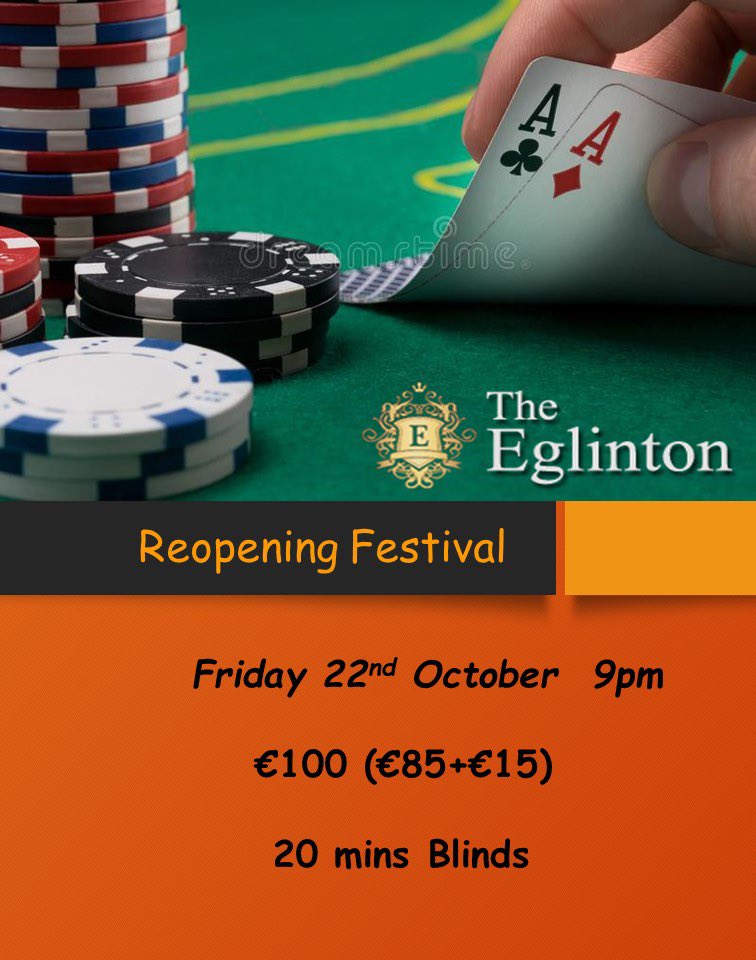 The Eglinton tweet media