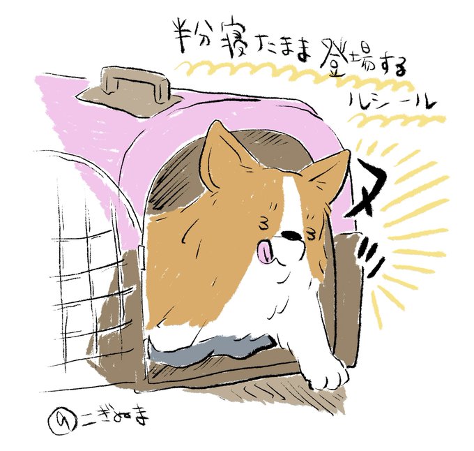 今日は簡単投稿のtwitterイラスト検索結果