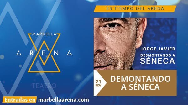 Marbella Arena tweet media