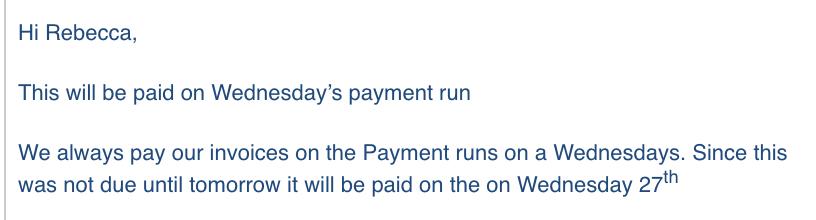 Rebecca Hendin tweet media