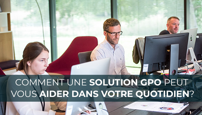 DecimalTechno's tweet photo. Vous avez manqué notre dernier webinaire sur Comment une solution GPO peut vous aider dans votre quotidien? Vous pouvez le réécouter dès maintenant sur notre site web. Bon visionnement!

Accédez au webinaire ici ⬇️
https://t.co/P9l6xXwydh https://t.co/E3qQZ4Y7bD