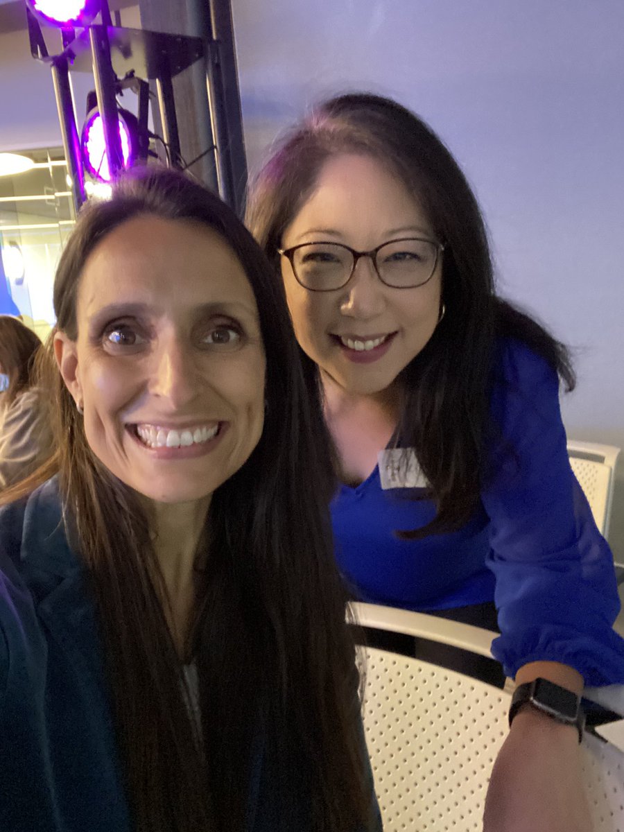 Lisa R Watson tweet media