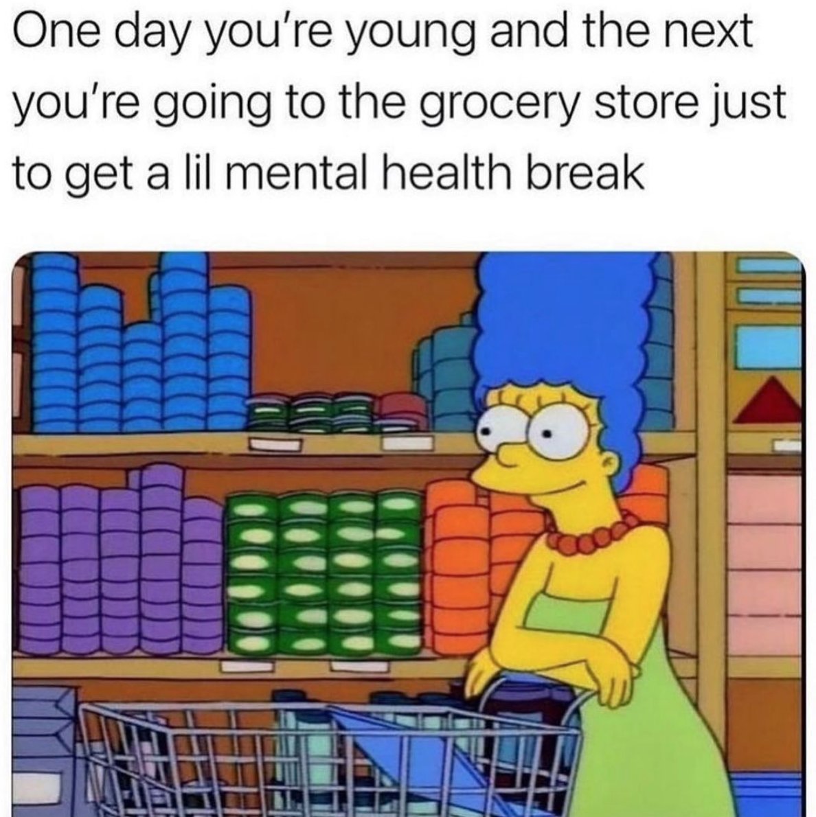 Women's Humor tweet media
