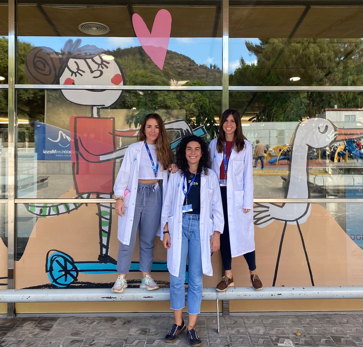 Marta Miarons tweet media