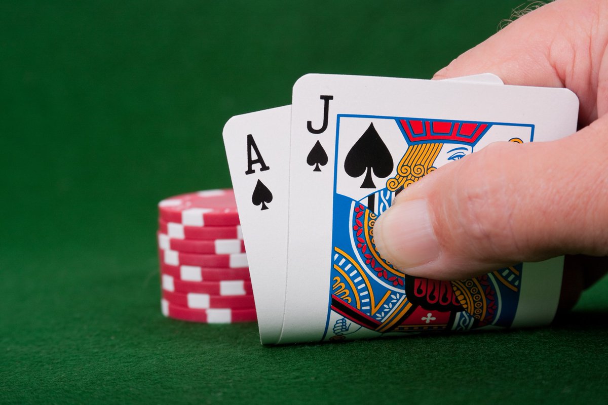 playphone's tweet photo. Ready to brush up on your #blackjack? 🃏 Sharpen your skills and play against online competitors with PlayEdge’s Blackjack Master and Las Vegas Blackjack! https://t.co/zIUaLO0Ycr #onlinecardgames #casinogame https://t.co/z73YRgUEEG