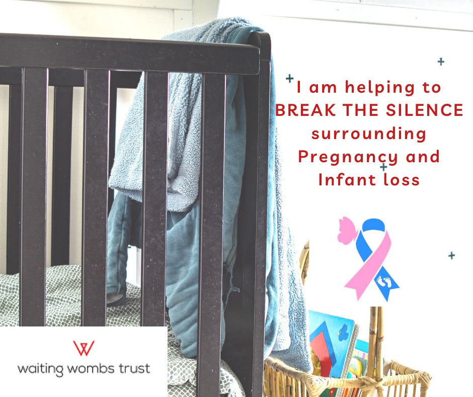 waitingwombsKE's tweet photo. Are you willing to share your loss story as part of creating awareness on Pregnancy and Infant loss? Please DM us. 

Wishing you all a restful weekend. 

#pregnancyandinfantlossawareness #YouAreNotAlone #friday #weekend #endofweek #childlessbutnotfruitless https://t.co/EX0Vj1dqoR