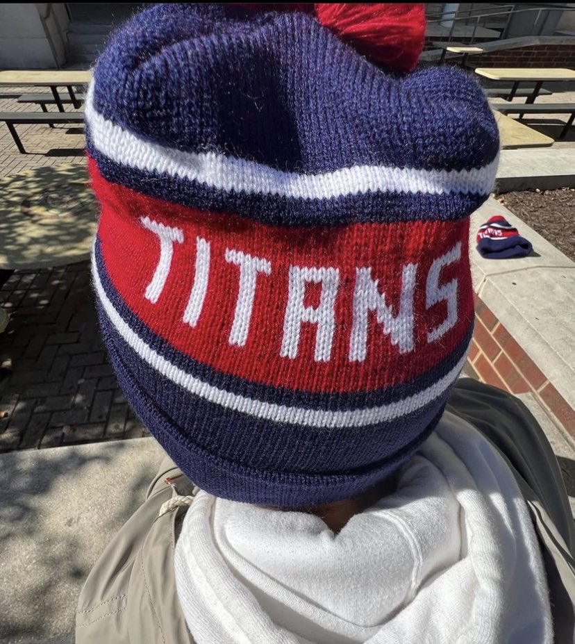 Titan School Store tweet media