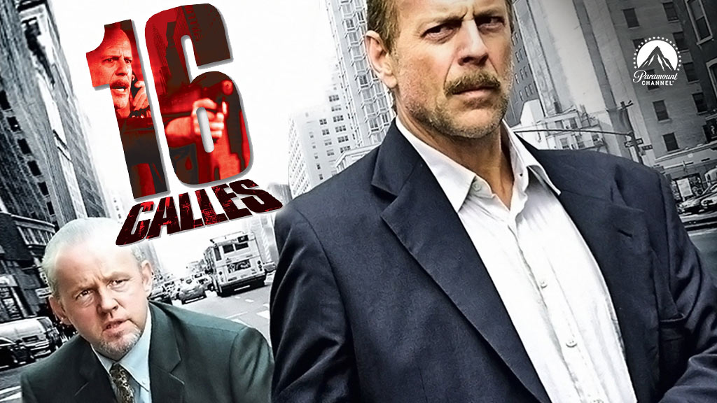 TivifyES's tweet photo. ¿No tienes plan para esta tarde? ¡Te proponemos 4! 🍿 Ciencia ficción, thriller de acción, la saga Bourne o el drama judicial del origen de Facebook son algunas de las #PeliDeTarde de hoy.
#LaSeñal #16Calles #ElCasoBourne #LaRedSocial
Y mucho más en Tivify Cine u7d 🤩 https://t.co/KjQKfBy3dr