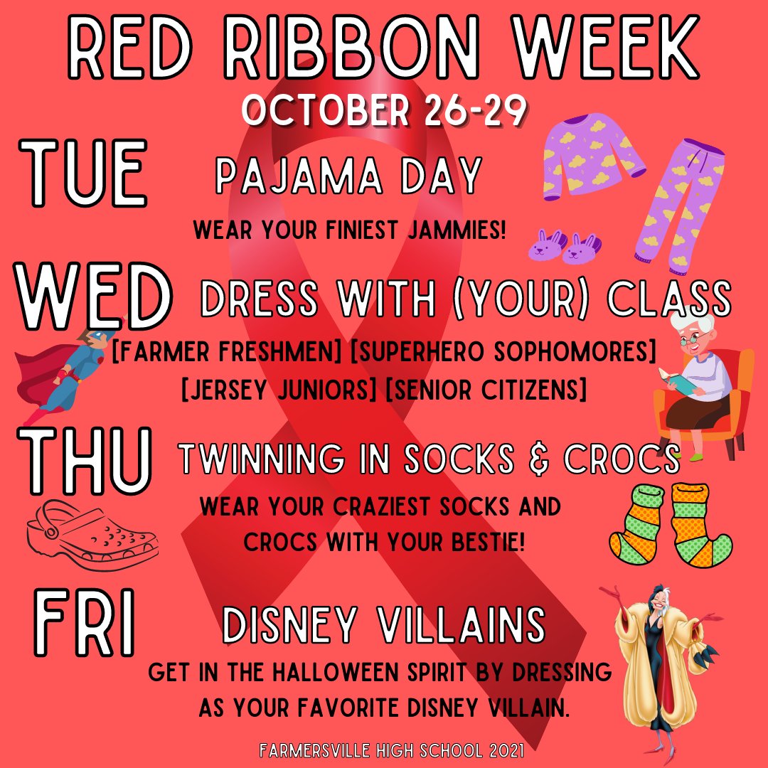 FhsFarmerettes's tweet photo. Next Week! https://t.co/sZeSJbVPhL