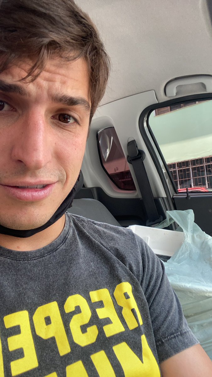 felipeprior's tweet photo. Montaneira tá de volta . E não levaram nada https://t.co/0sZwd51PRE