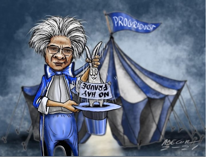 Cartooning for Peace tweet media