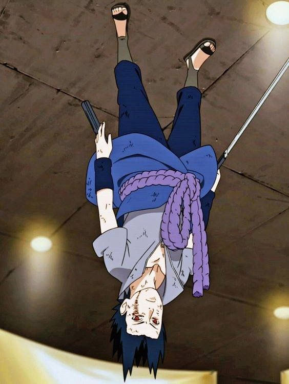 M1natoNam1kaze's tweet photo. Les entrées en scène de Naruto c'est le haut niveau https://t.co/8yphKsPXPE