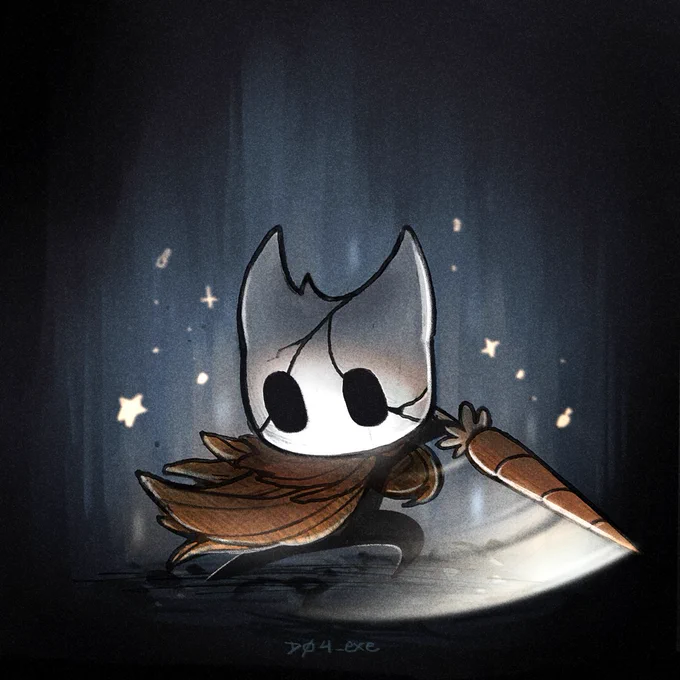 little crunchy wanderer🥕

#tinakittenfanart 