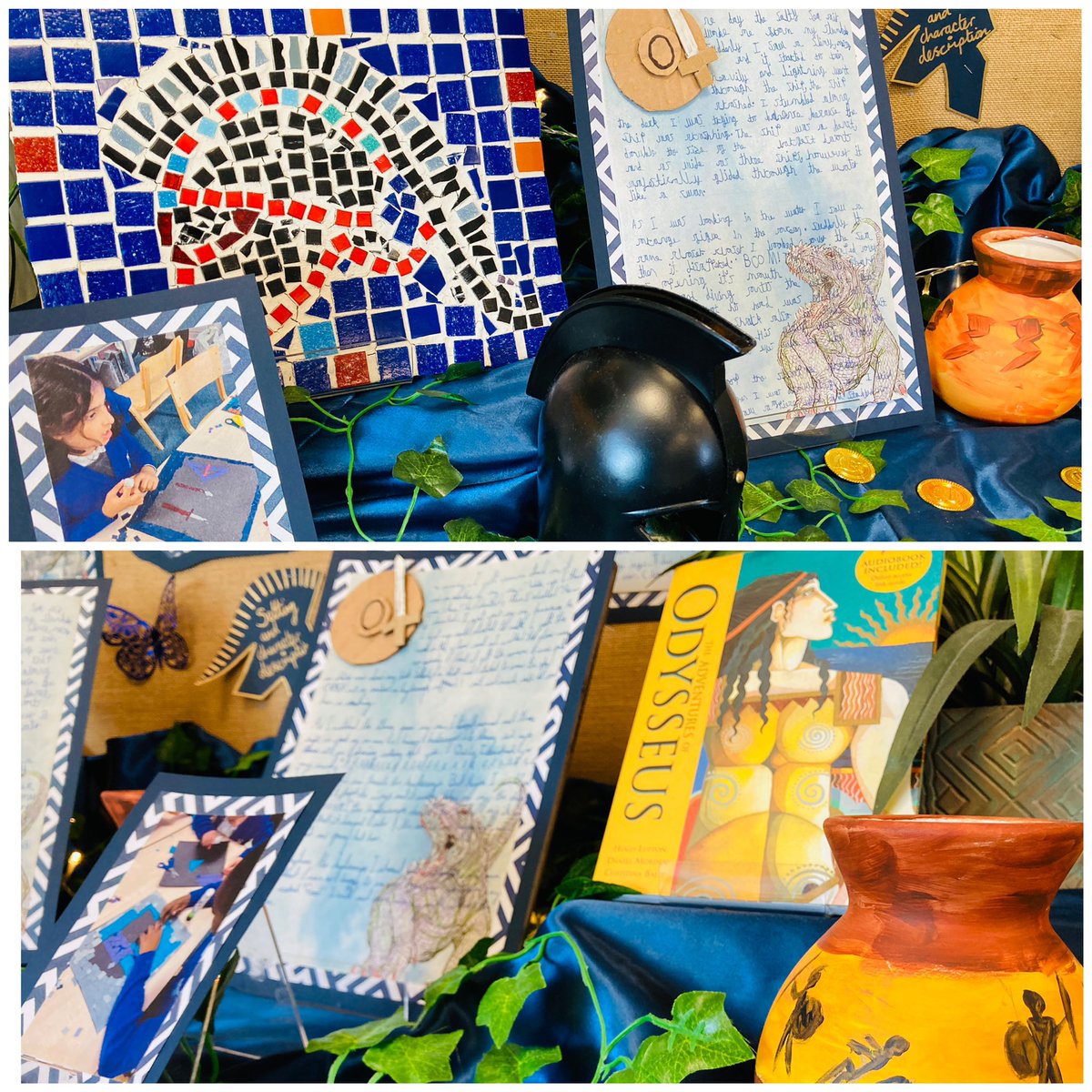 Cypress Tree Class Year 4 tweet media