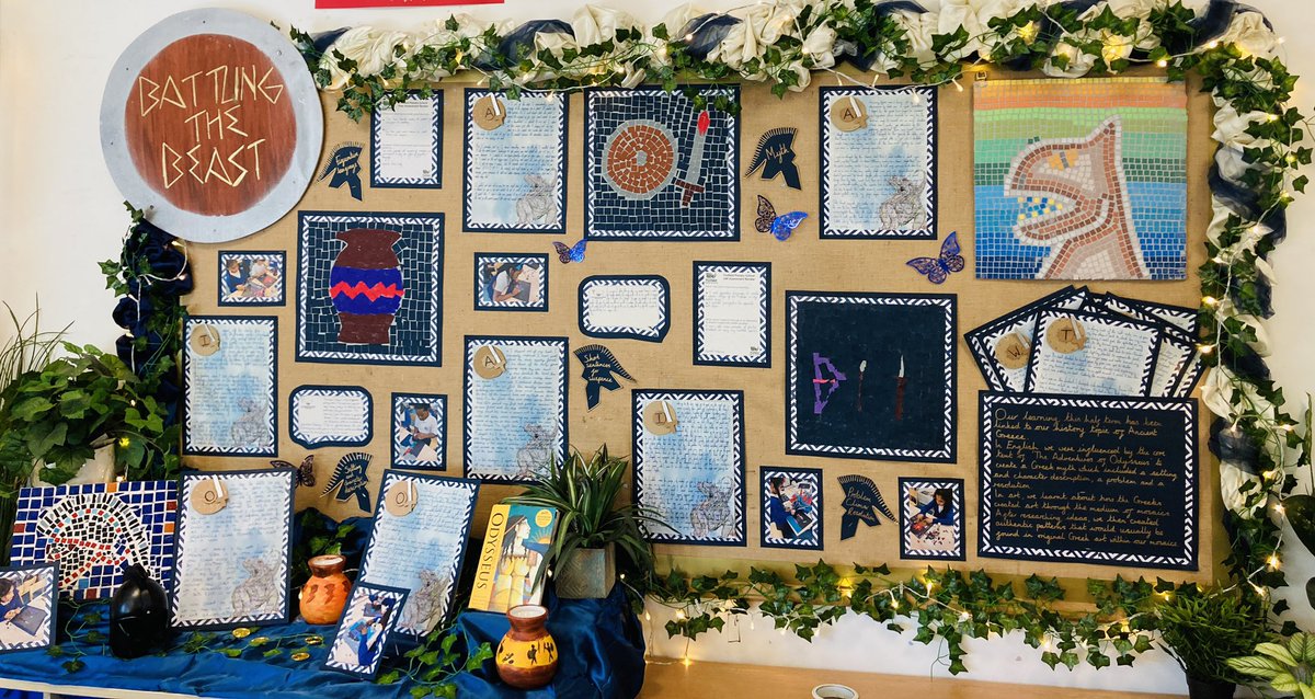 Cypress Tree Class Year 4 tweet media