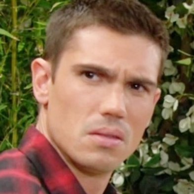 #Boldandbeautiful: Whenever Brooke and Ridge are on screen kissing