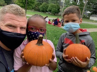 IPSSchools's tweet image. Happy Principal Appreciation Month to Principal @LumbleyPat @JamesRLowell51! He loves his school community!  He is data driven, reflective of his practices, and always learning. We appreciate you! BK #NationalPrincipalsMonth #ThankAnIPSPrincipal #ThankAPrincipal