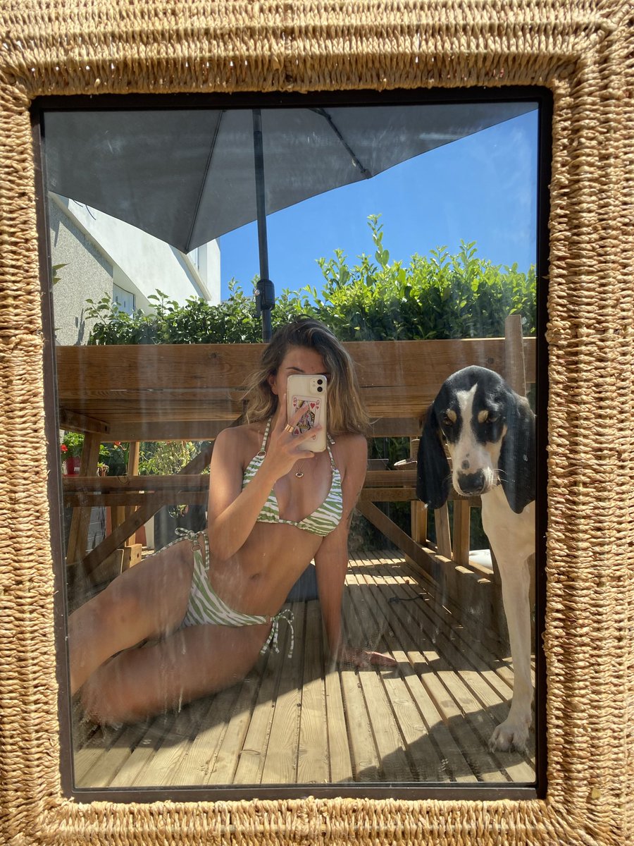 Jeune Gamberge tweet media