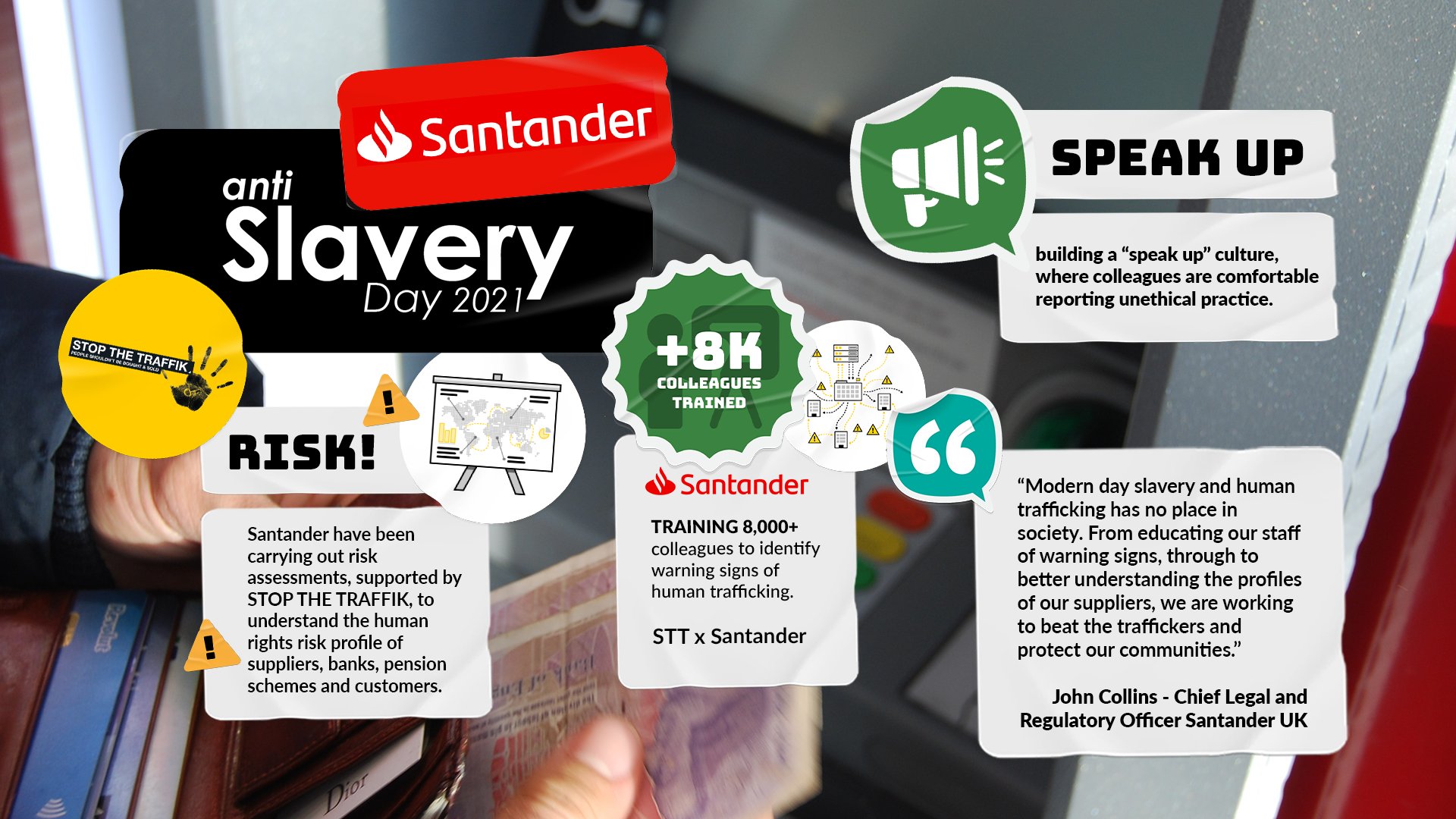 santander uk santanderuk twitter