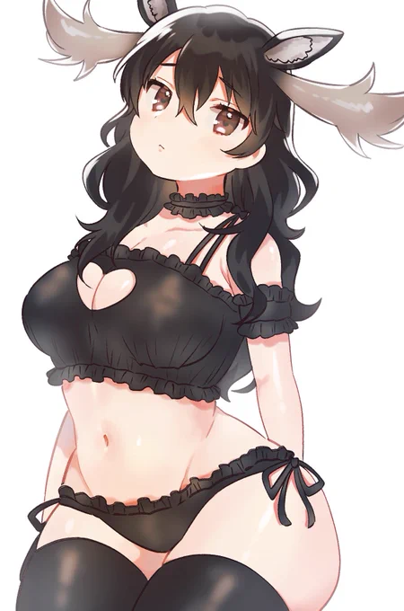 久しぶりにこういう肌色多めのカラー描きたいな〜〜🥺落ち着いたらまた…!!(再掲すみません) 