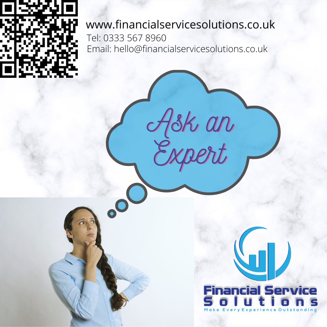 Fin_Serv_Solu's tweet photo. Think mortgages and protection, think Financial Service Solutions.
.
.
.
.
#Mortgages #Protection #Services #FinancialService #FinancialAdvice #Essex #Southend #Chelmsford #London #FinancialServiceSolutions https://t.co/lXPNWuuLpm
